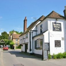 The Old George Inn