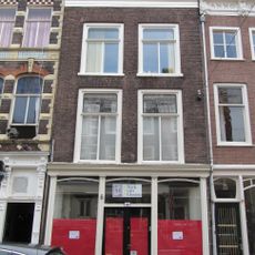 Voorstraat 160, Dordrecht