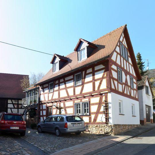 Schulstraße 62