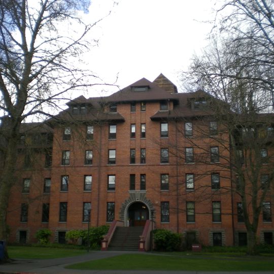 Pacific Lutheran University