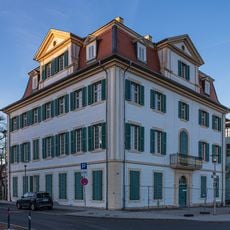 Brüder Grimm-Museum Kassel