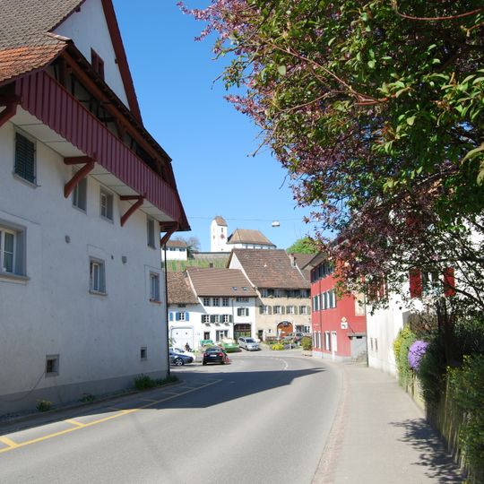 Wilchingen