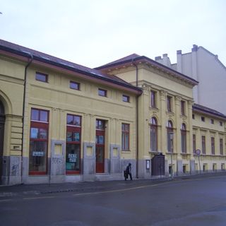 Krausz-ház