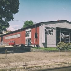 Technické muzeum Liberec