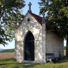 Wegkapelle Zur Ehren der Kreuzauffindung