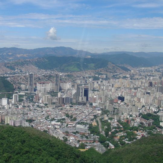 Caracas
