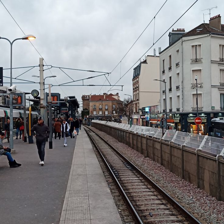 Aulnay-sous-Bois