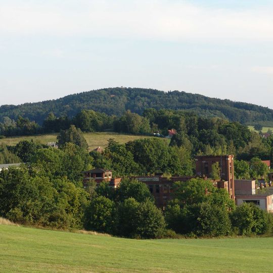 Schlechteberg