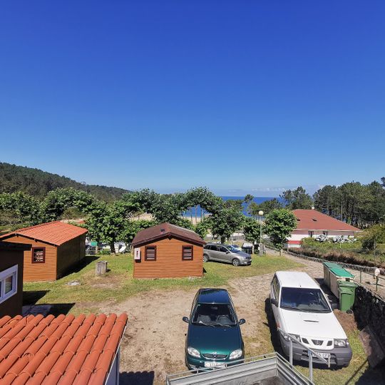 Camping O'Paraíso