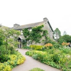 Hill Top Farm