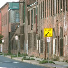 River Street Historic District (New Haven, Connecticut)