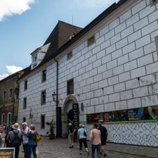 Egon Schiele Art Centrum