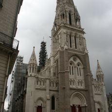 Basilique Saint-Nicolas