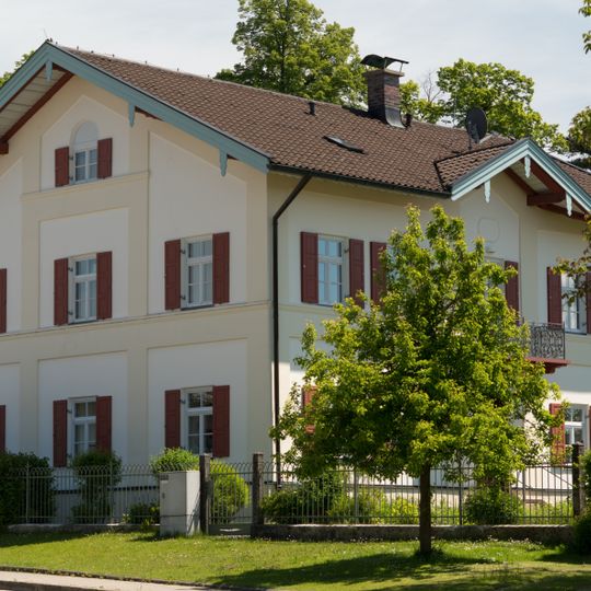 Pfarrhaus