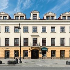 43, Nowy Świat Street