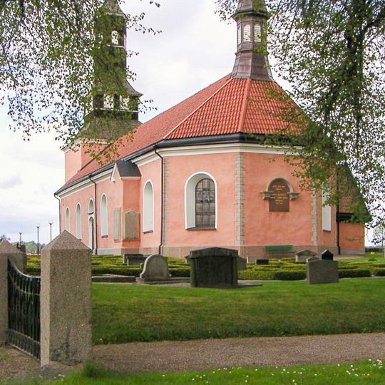 Ekeby norra kyrkobokföringsdistrikt