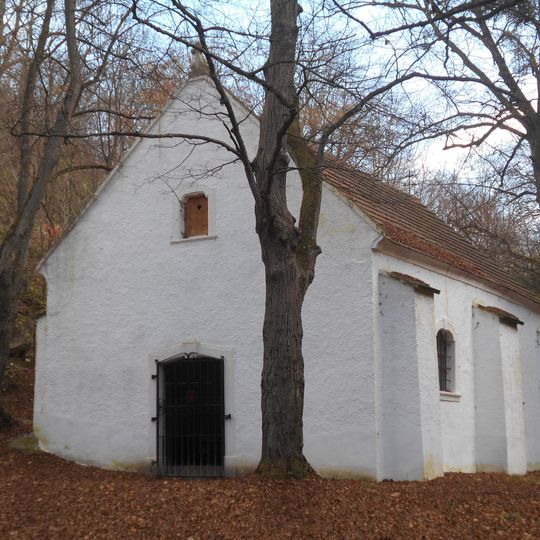 Dreifaltigkeitskapelle