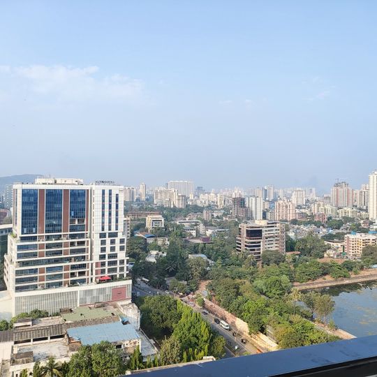 SPOTLIGHT SKYDECK