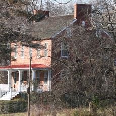 George Willard House