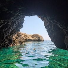 Archangelos Cave