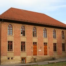 Synagogue Affaltrach