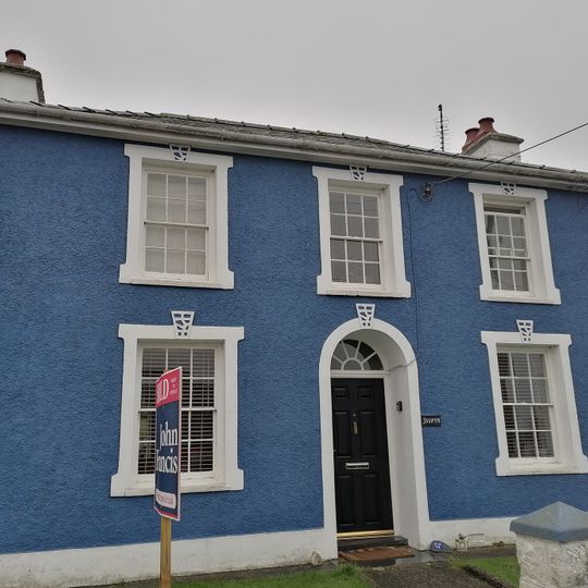 No.2 Panteg Villas Panteg Road, Panteg