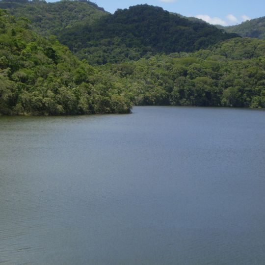 Duas Bocas Biological Reserve