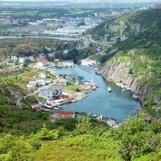 Quidi Vidi