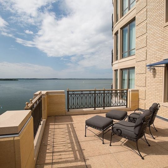 The Edgewater