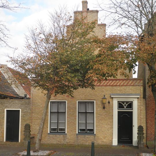 Molenstraat 24, West-Terschelling