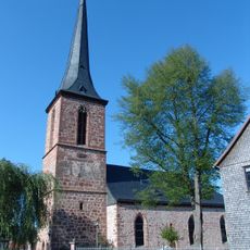 Stadtkirche Gemünden