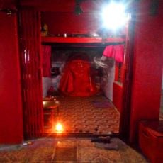 Hanuman Mandir Khajwa Chauda Kheda Dham