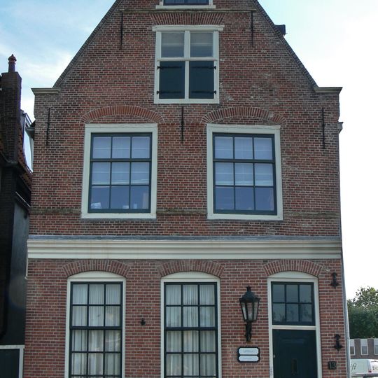 Huis