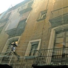 Casa-fàbrica Alabau