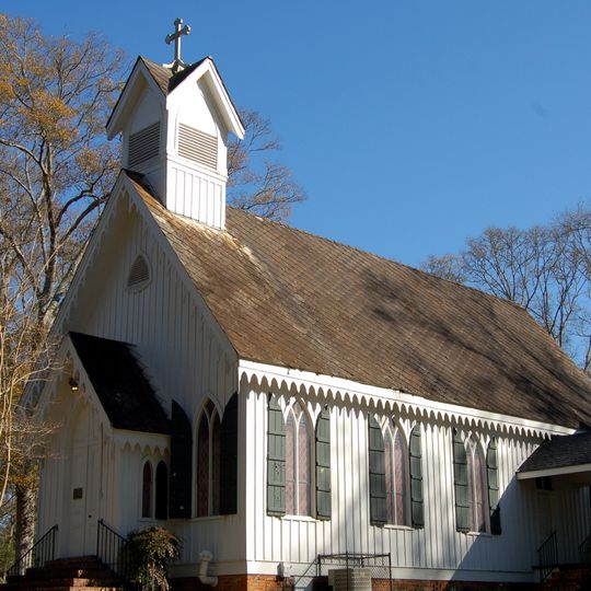 St. Andrew's Episcopal Church