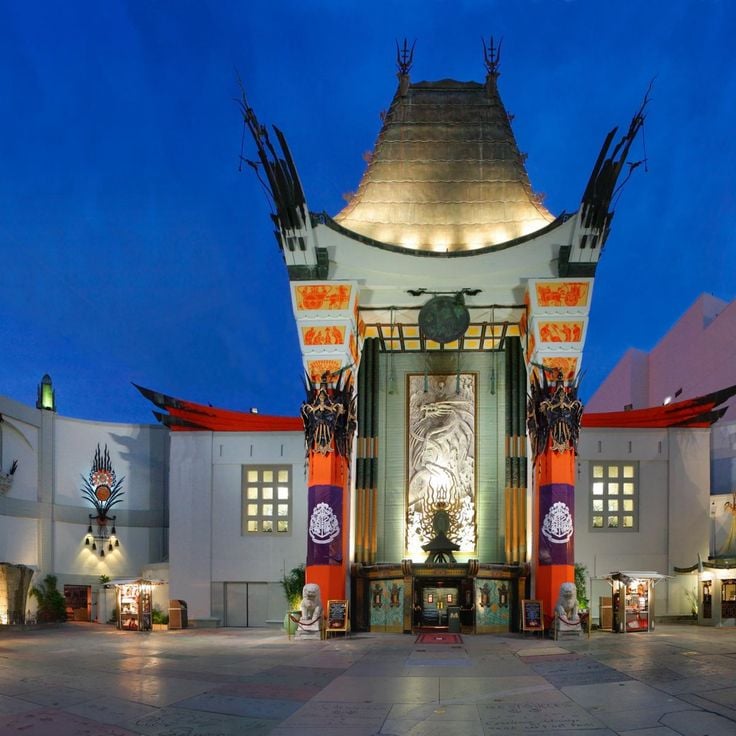 TCL Chinese Theatre
