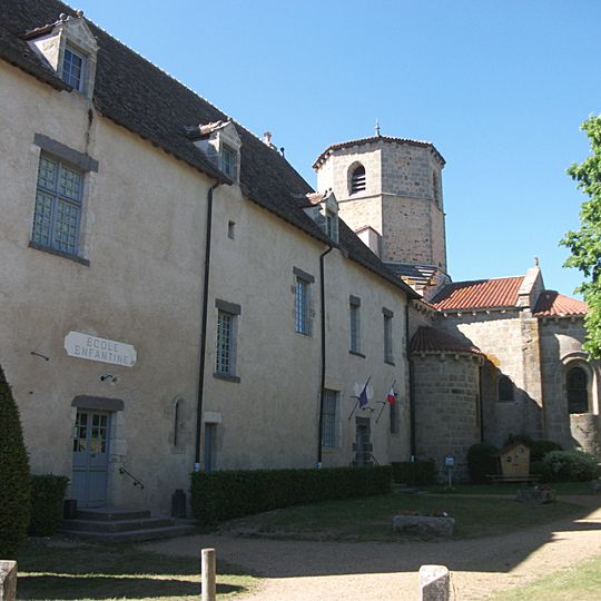 Saint-Hilaire-la-Croix