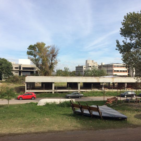 Universidad Nacional de Rosario