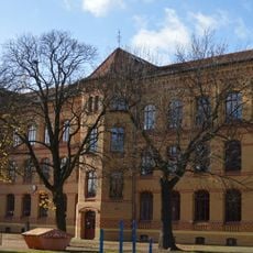 Gemeinschaftsschule Thomas Müntzer