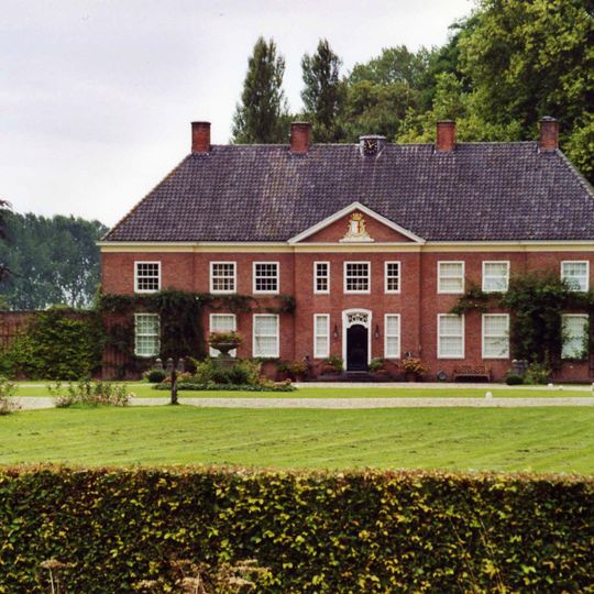 Kasteel Bingerden