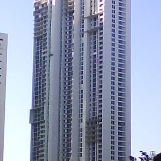 Aqualina Tower