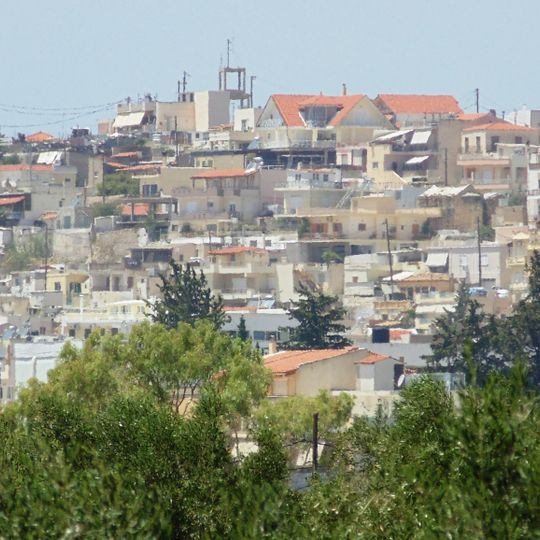 Mégara
