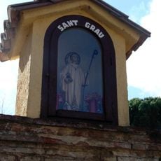 Oratori de Sant Grau