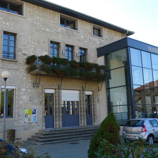 Saint-Laurent-en-Royans