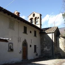 Pieve di Sant'Elena a Rincine