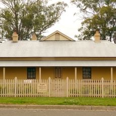 The Manse, Mount Druitt