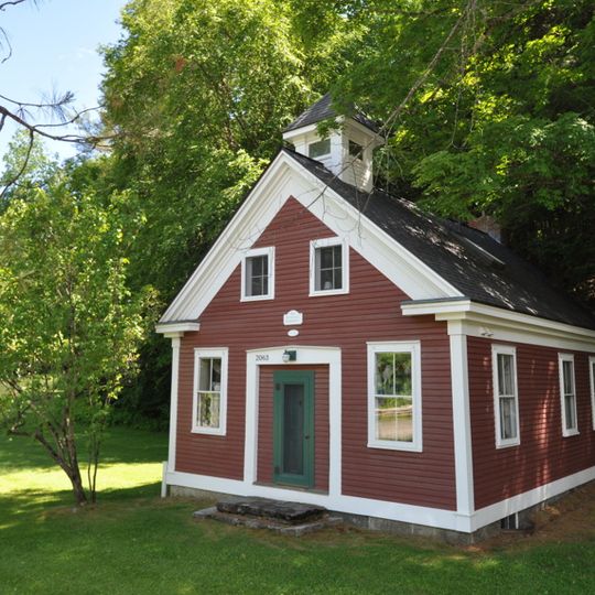 Middletown Rural Historic District