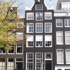 Prinsengracht 483, Amsterdam