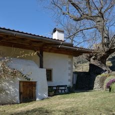 Innervogelweider Ried