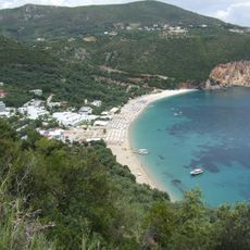 Lichnos Beach
